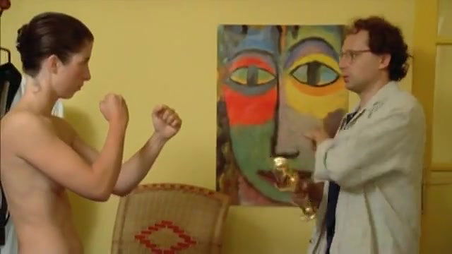 Agn oba – La Divine poursuite