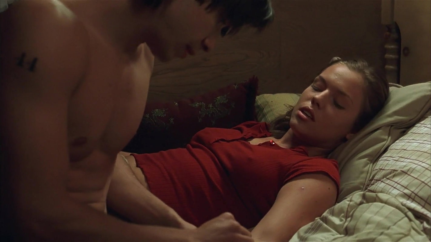 Agnes Bruckner – Dreamland