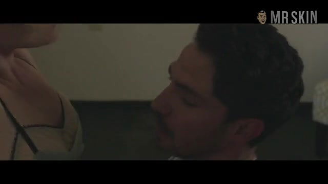 Agnes Bruckner – there is a new world somewhere