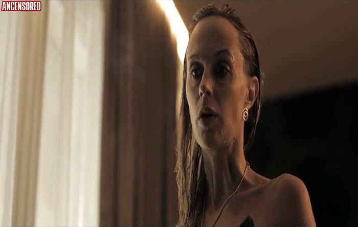 Agnes Gubik – indian summer