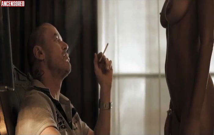 Agnes Gubik – indian summer