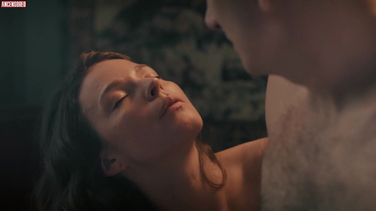 agnia ditkovskite – an hour before dawn