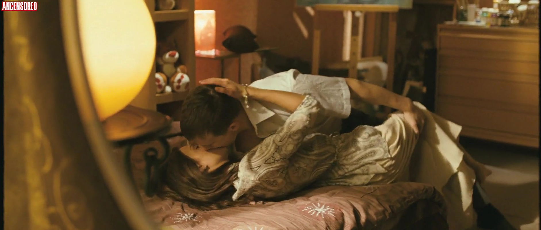 agnia ditkovskite – na igre 2 novyy uroven