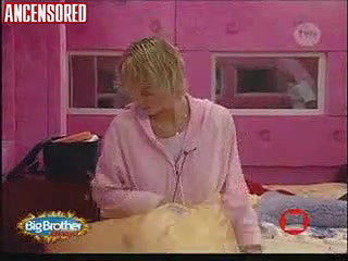 agnieszka frykowska – big brother poland