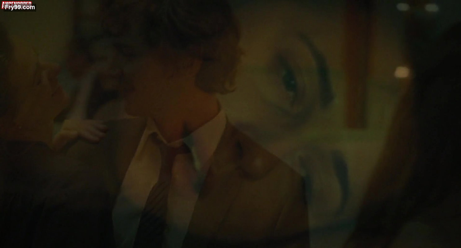 Agnieszka Grochowska – american dream