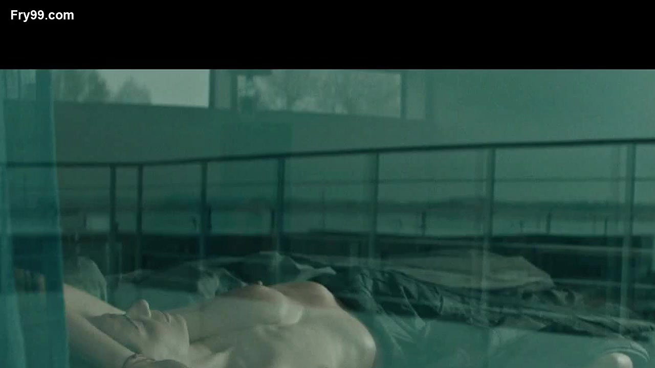 Agnieszka Grochowska – fucking bornholm