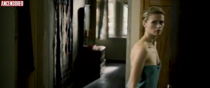 Agnieszka Grochowska – shameless i
