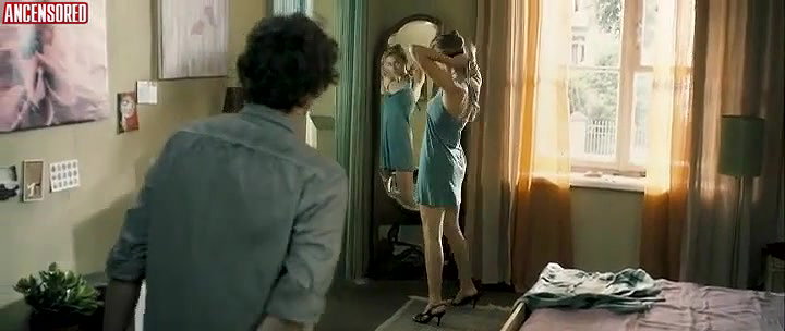 Agnieszka Grochowska – shameless i