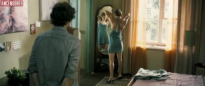 Agnieszka Grochowska – shameless i