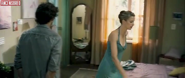 Agnieszka Grochowska – shameless i