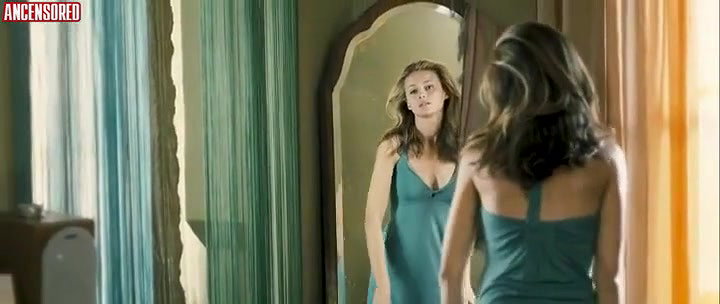 Agnieszka Grochowska – shameless i