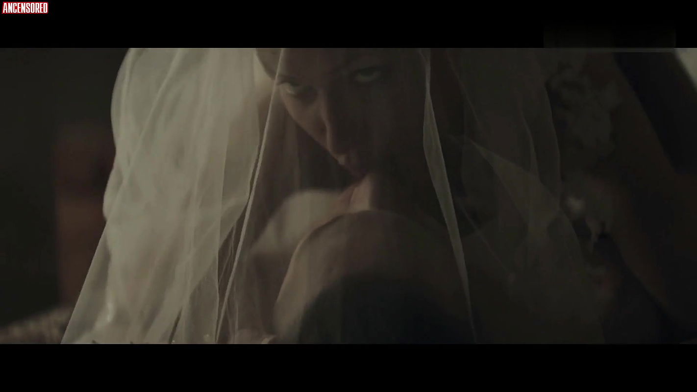 Agnieszka Zulewska – demon