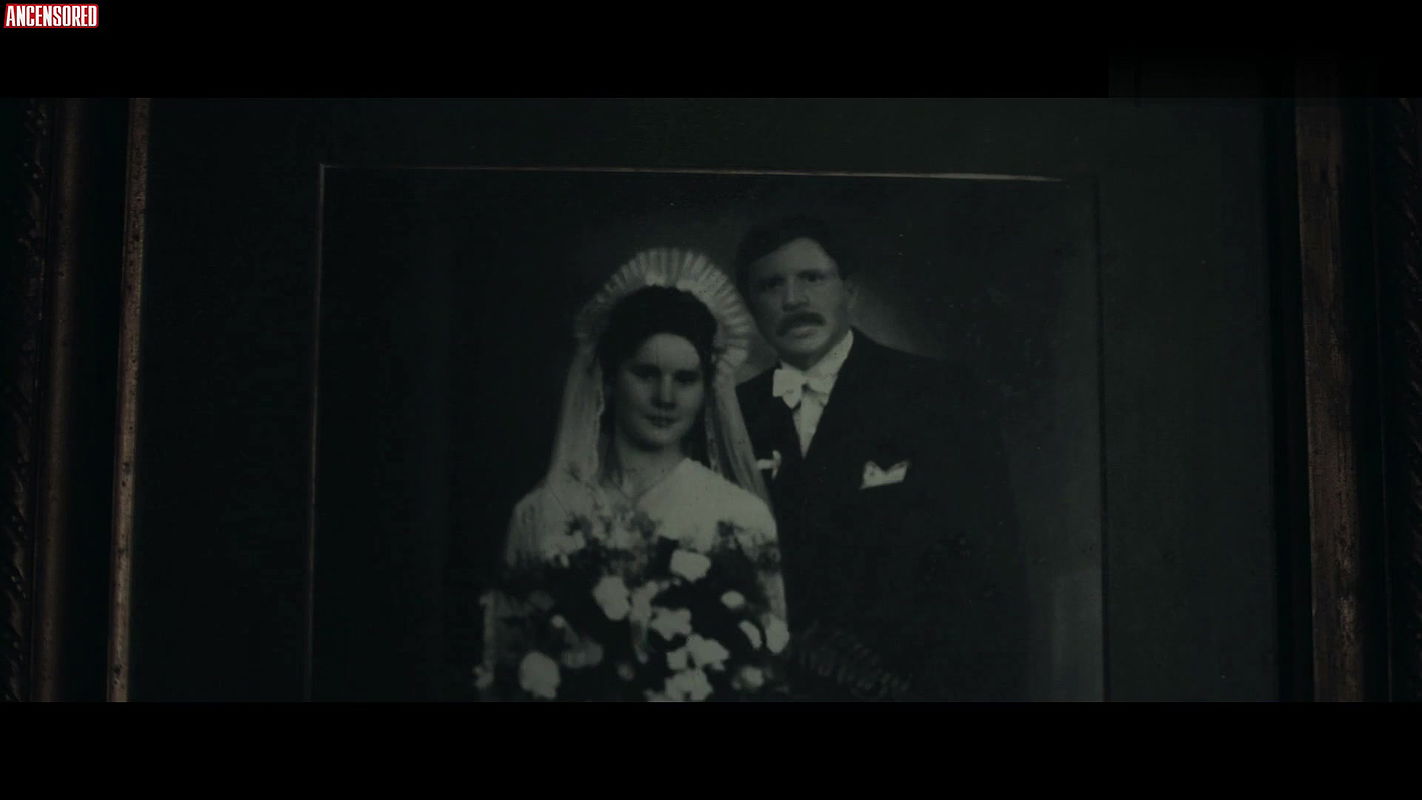 Agnieszka Zulewska – demon