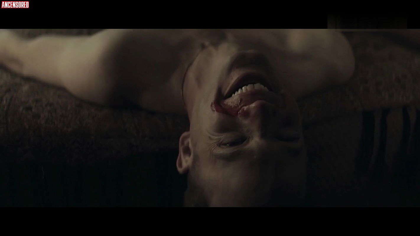 Agnieszka Zulewska – demon