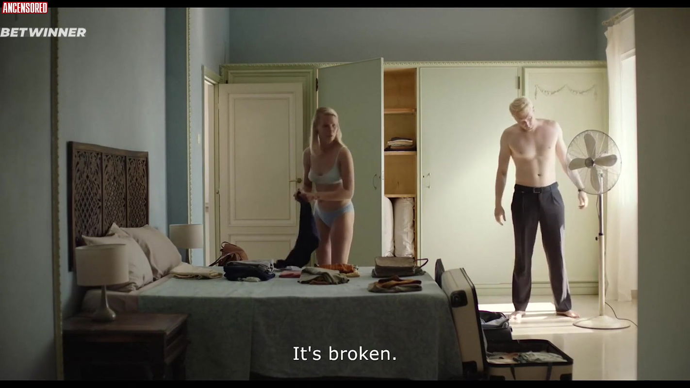 Agnieszka Zulewska – silent land