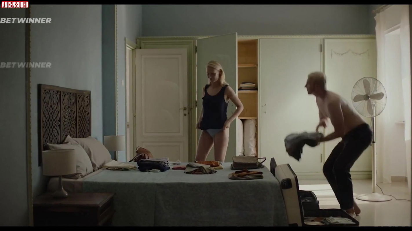 Agnieszka Zulewska – silent land