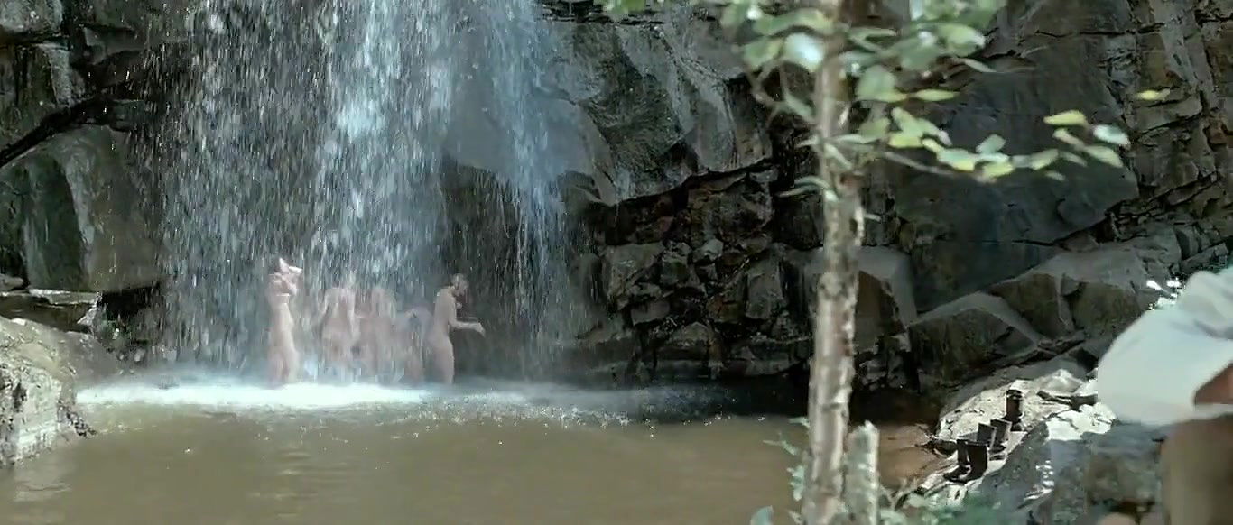 Agniya Kuznetsova – A zori zdes tikhie