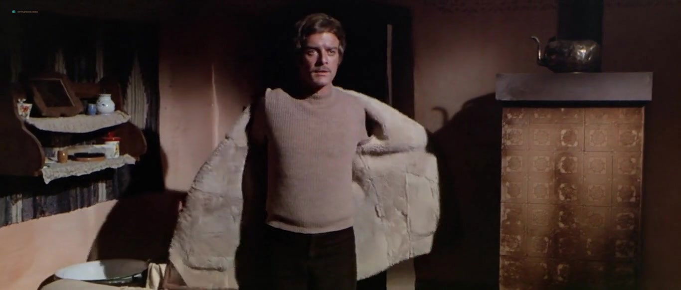 Agostina Belli – la notte dei diavoli