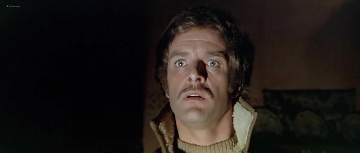 Agostina Belli – la notte dei diavoli