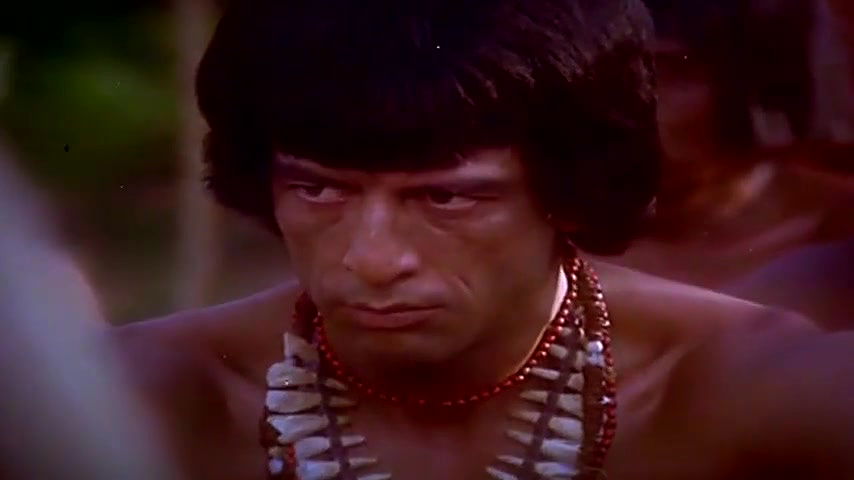 Agostina Belli – Manaos