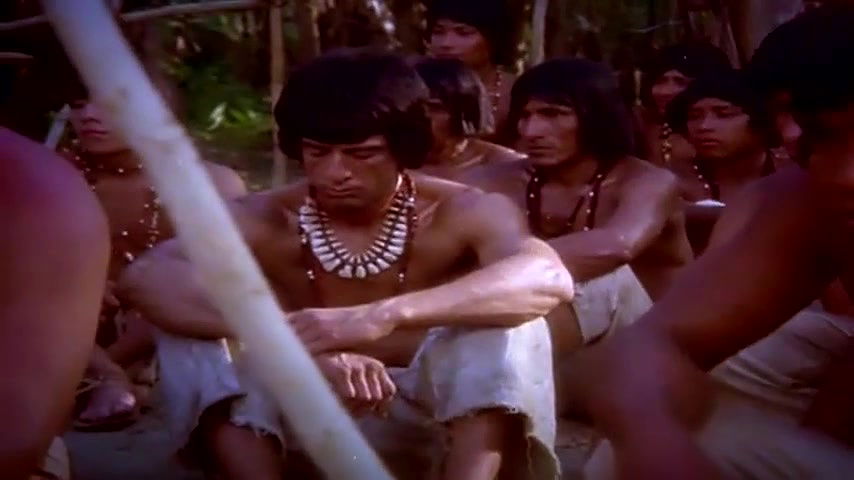 Agostina Belli – Manaos