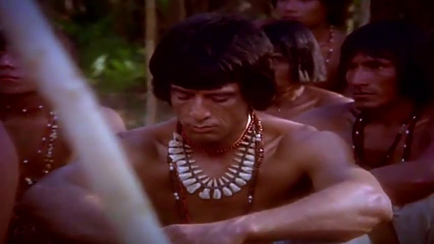 Agostina Belli – Manaos