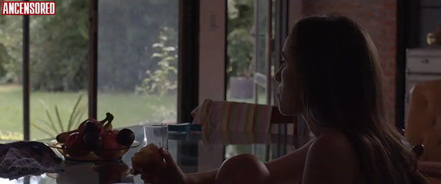 agustina rudi – la calor