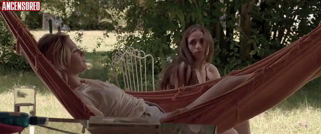 agustina rudi – la calor