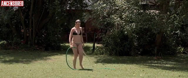 agustina rudi – la calor