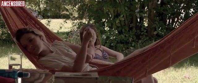 agustina rudi – la calor