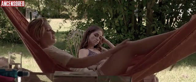 agustina rudi – la calor