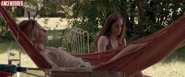 agustina rudi – la calor