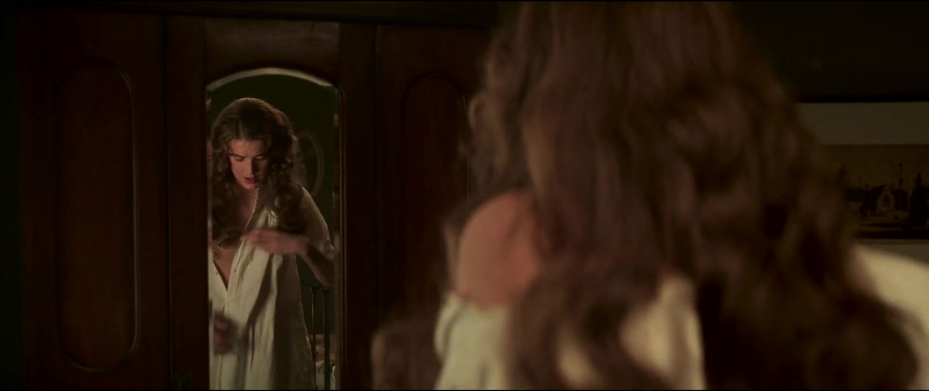 Agyness Deyn – Sunset Song 2015