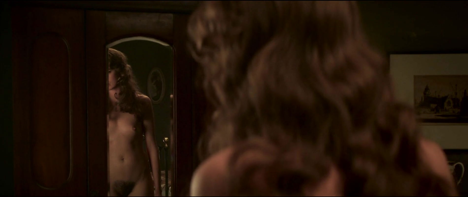 Agyness Deyn – Sunset Song 2015