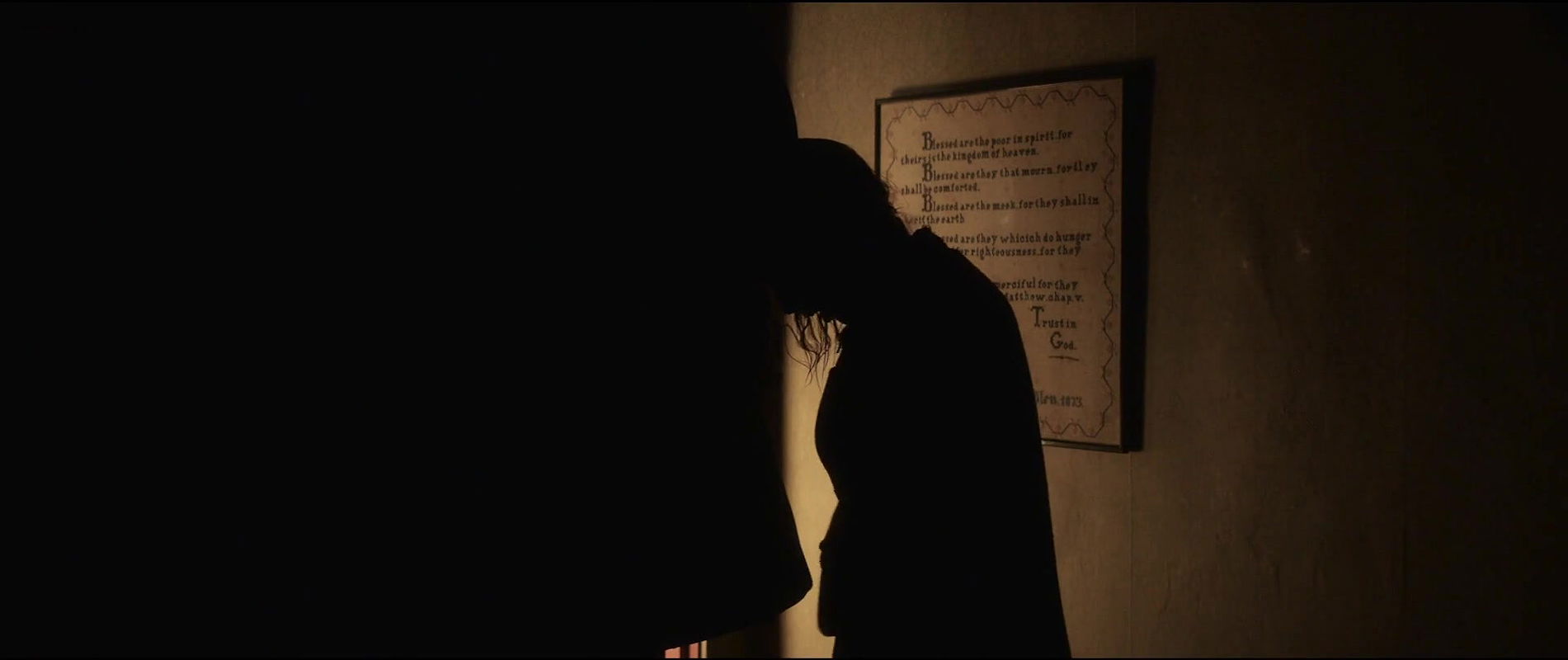 Agyness Deyn – Sunset Song 2015