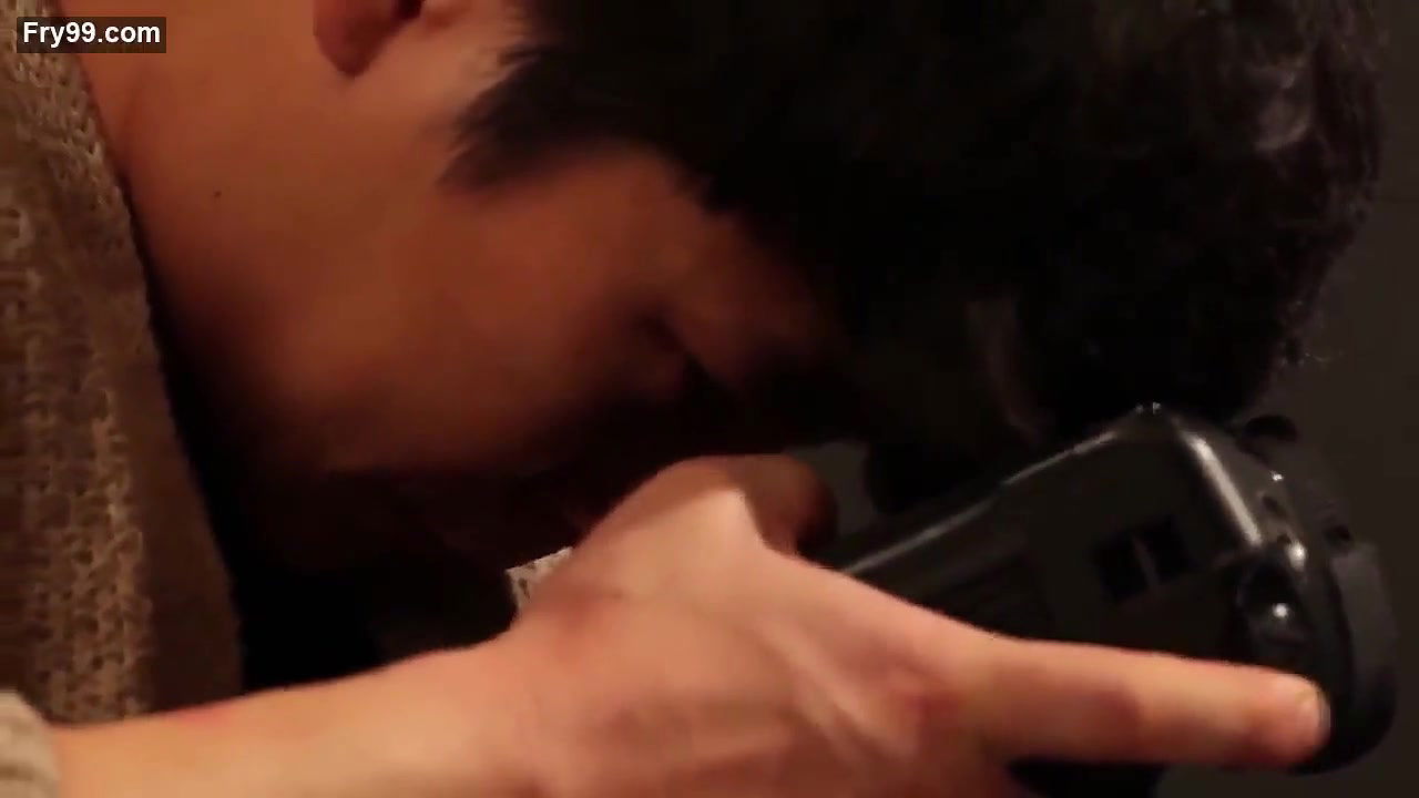 ah ri – the photographer