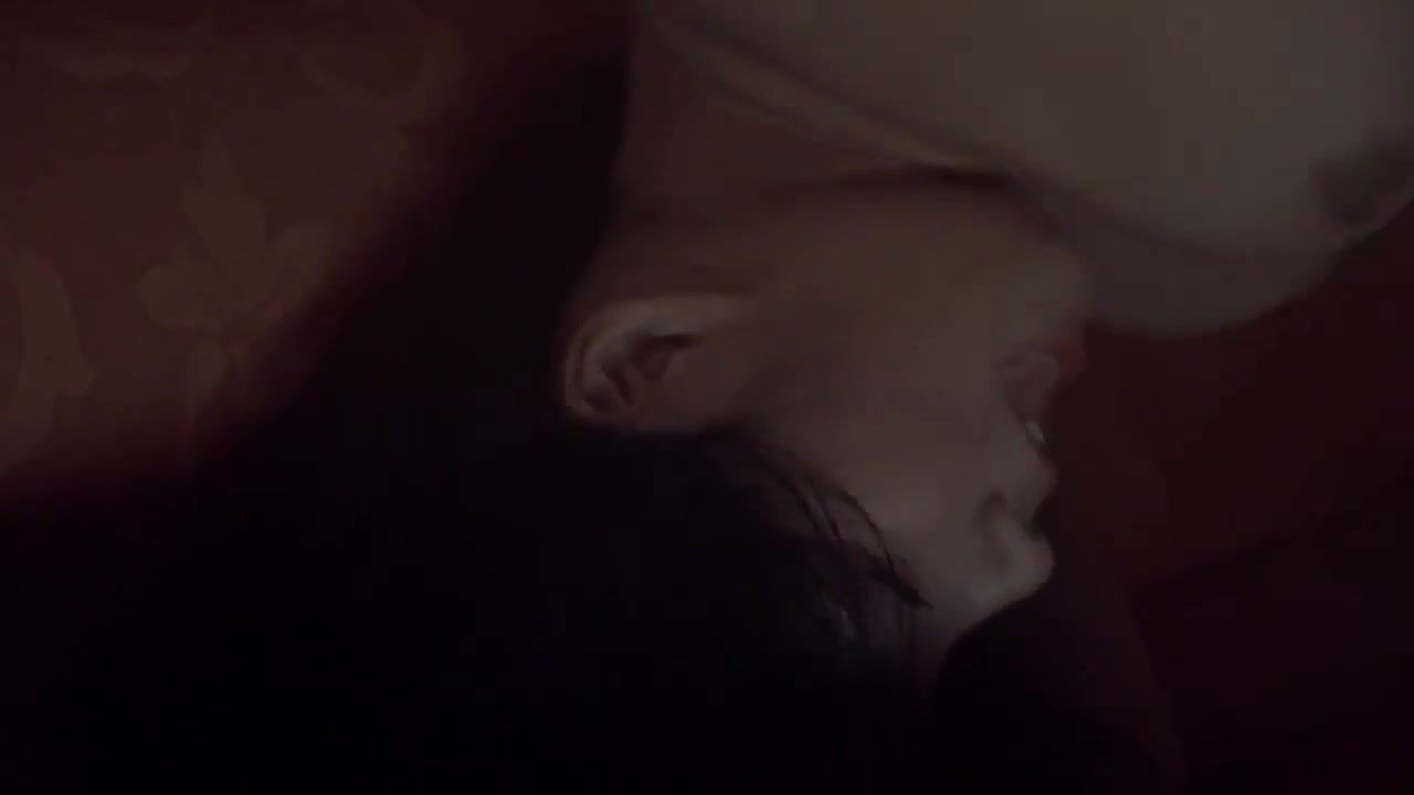 ahn so hee i – prostitution