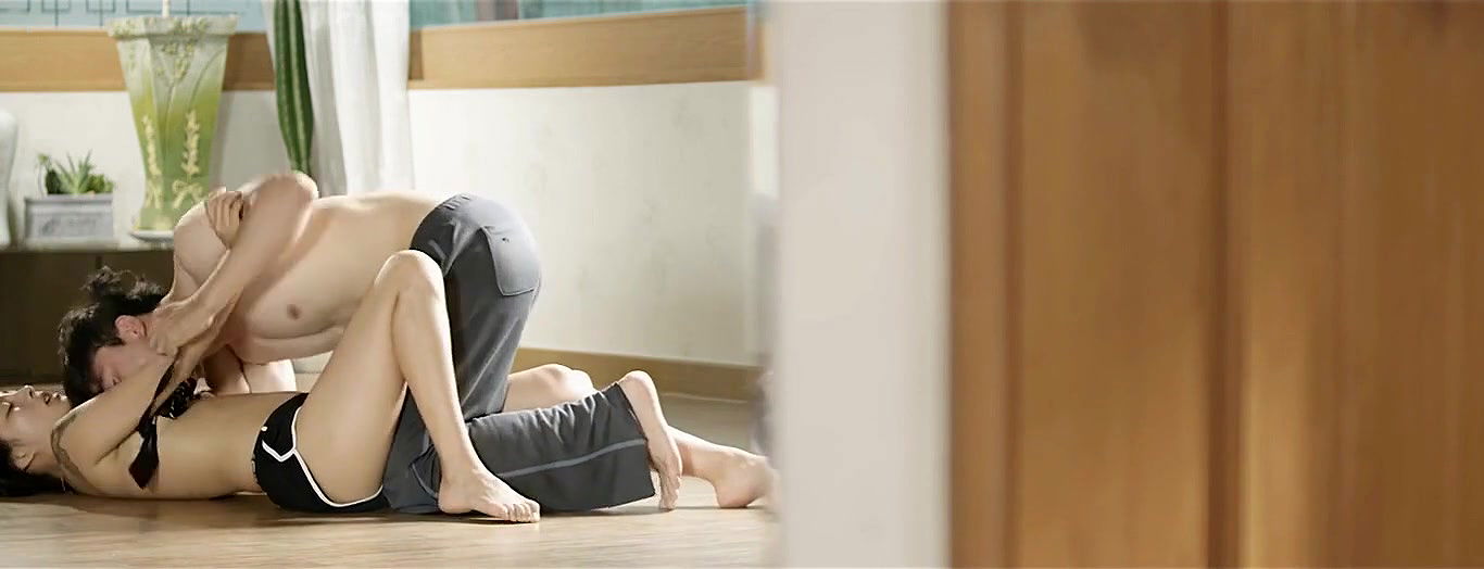 ahn so hee i – tasty working girl