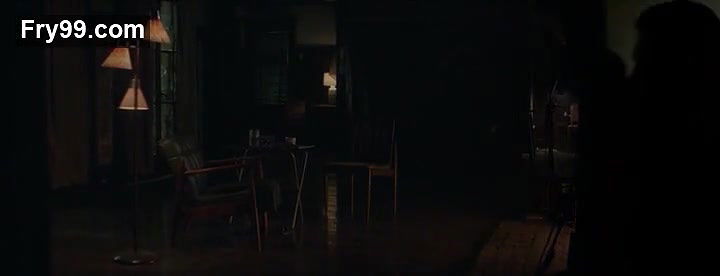 Ahna O Reilly – sleepwalker