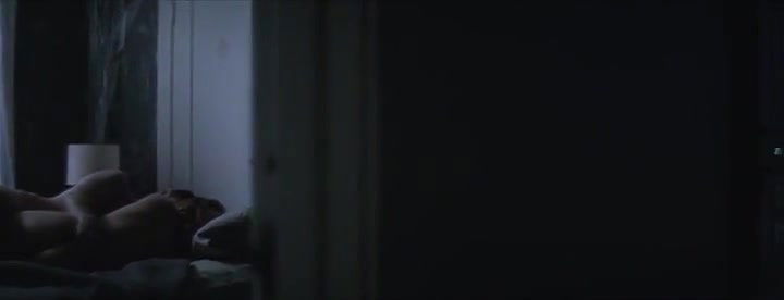 Ahna O Reilly – sleepwalker