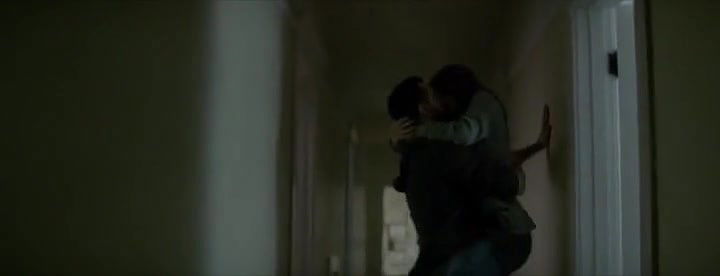 Ahna O Reilly – sleepwalker