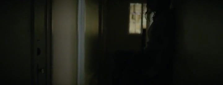 Ahna O Reilly – sleepwalker