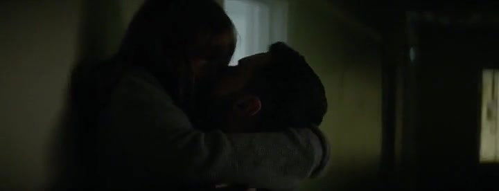 Ahna O Reilly – sleepwalker