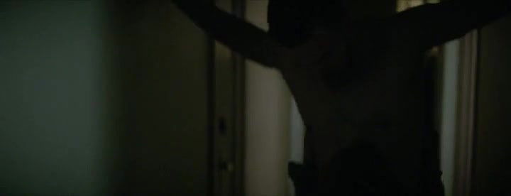 Ahna O Reilly – sleepwalker