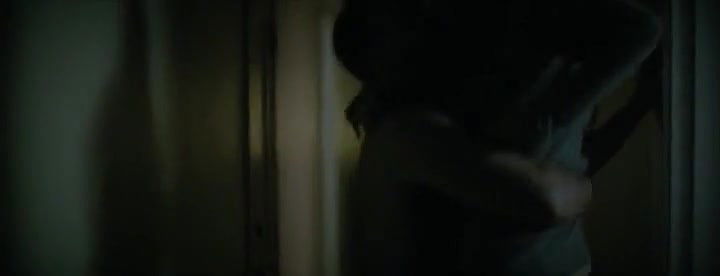 Ahna O Reilly – sleepwalker