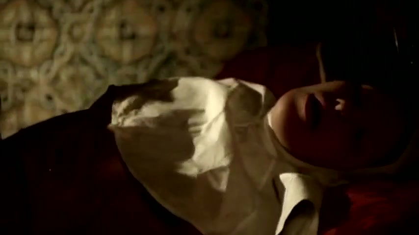 Aida Gouveia – Love Letters of a Portuguese Nun