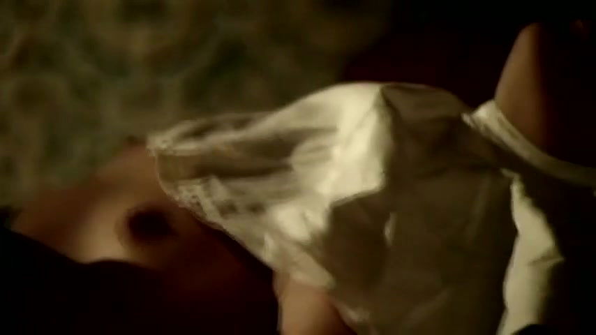 Aida Gouveia – Love Letters of a Portuguese Nun