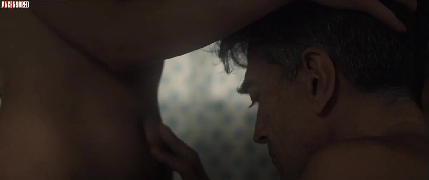 ailin zaninovich – sea horse