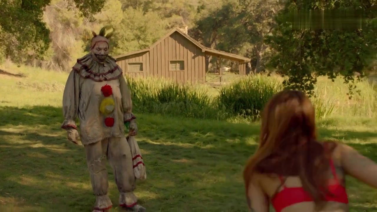 Aimee Carrero – American Horror Story
