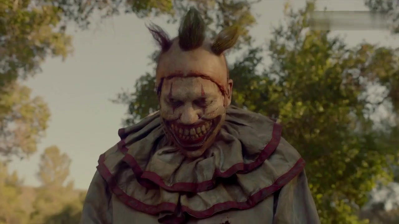 Aimee Carrero – American Horror Story